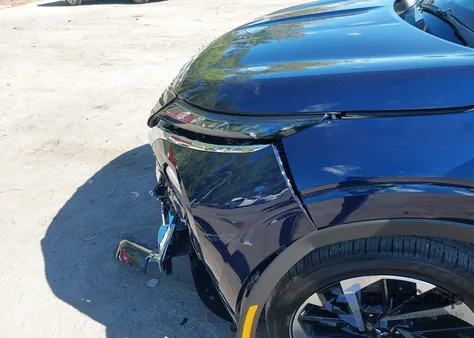 2025 Mitsubishi Outlander Phev Sel S-Awc from USA, damaged, VIN JA4T5WA9XSZ004242